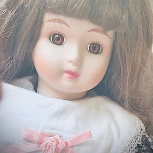 Meet your Posher, Shelby